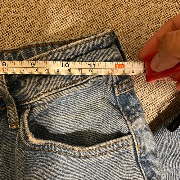 Mom jeans - Picture 2 of 6